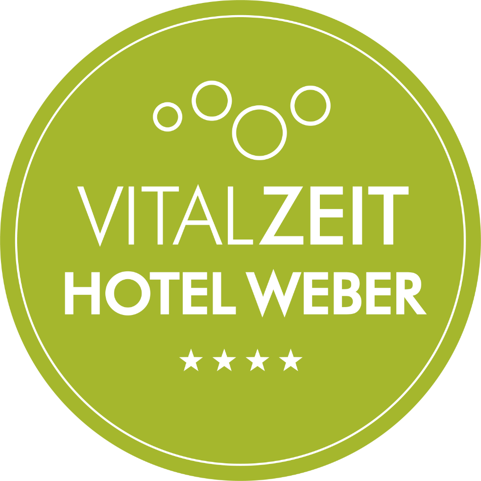 VitalZeit Hotel Weber